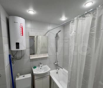 Сдается 1-комнатная квартира, 36,1 м²