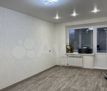 Сдается 1-комнатная квартира, 36,1 м²