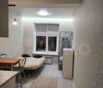 Продается 1-комнатная квартира, 17 м²