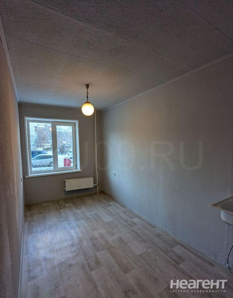 Продается 1-комнатная квартира, 13 м²