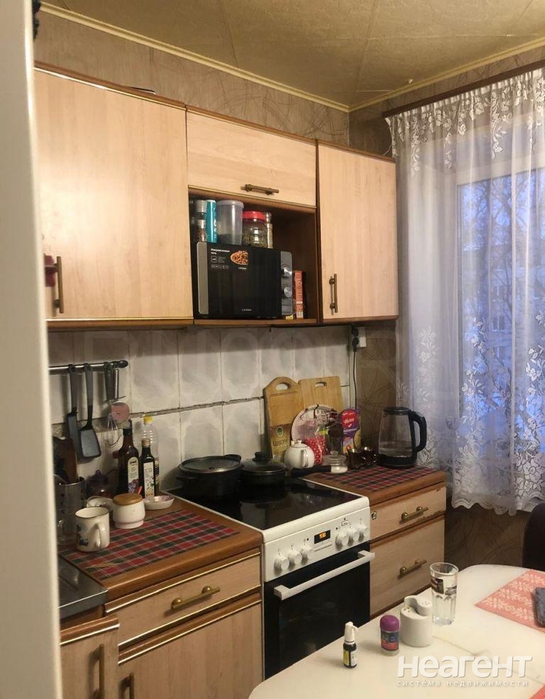 Продается 2-х комнатная квартира, 47 м²