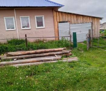 Продается Дом, 33 м²