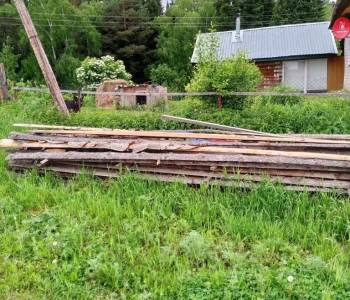 Продается Дом, 33 м²