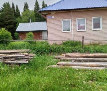 Продается Дом, 33 м²