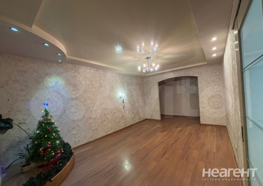 Продается 3-х комнатная квартира, 80,6 м²