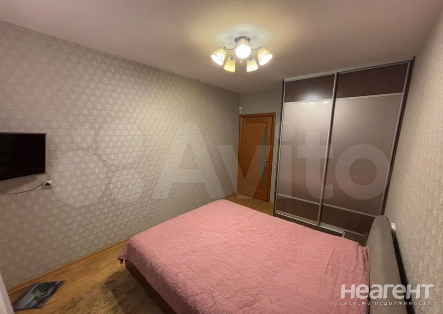 Продается 3-х комнатная квартира, 80,6 м²