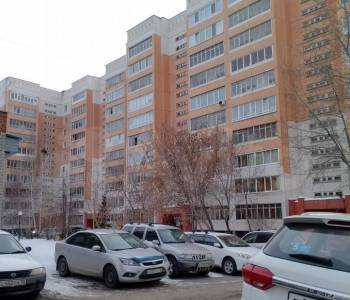 Продается 3-х комнатная квартира, 80,6 м²