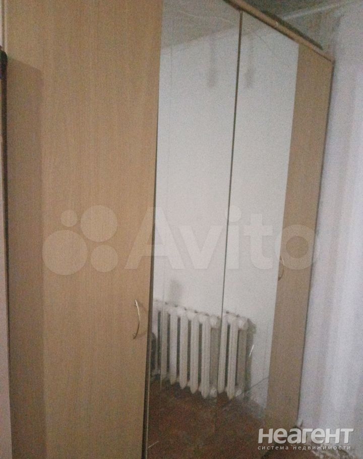 Сдается 1-комнатная квартира, 16,9 м²