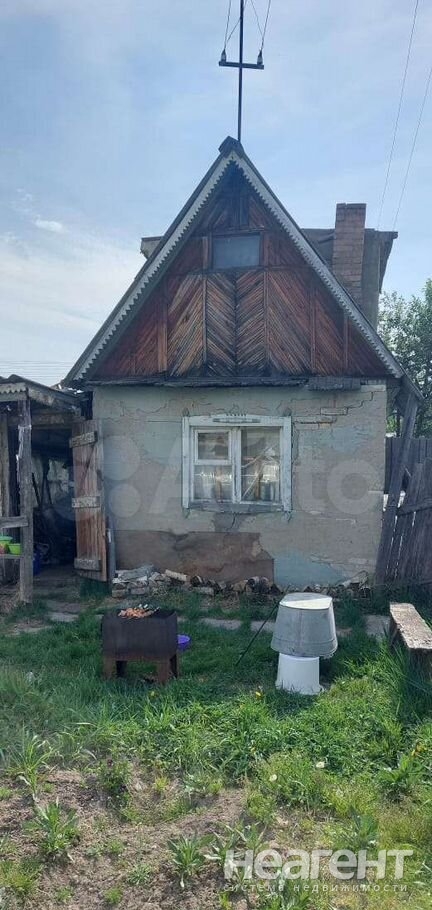 Продается Дом, 18 м²