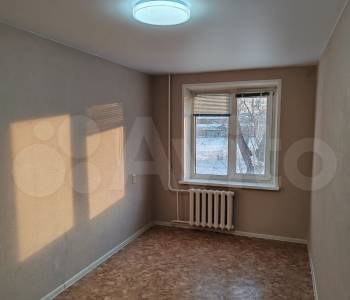 Продается 2-х комнатная квартира, 43,3 м²