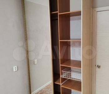 Продается 2-х комнатная квартира, 43,3 м²