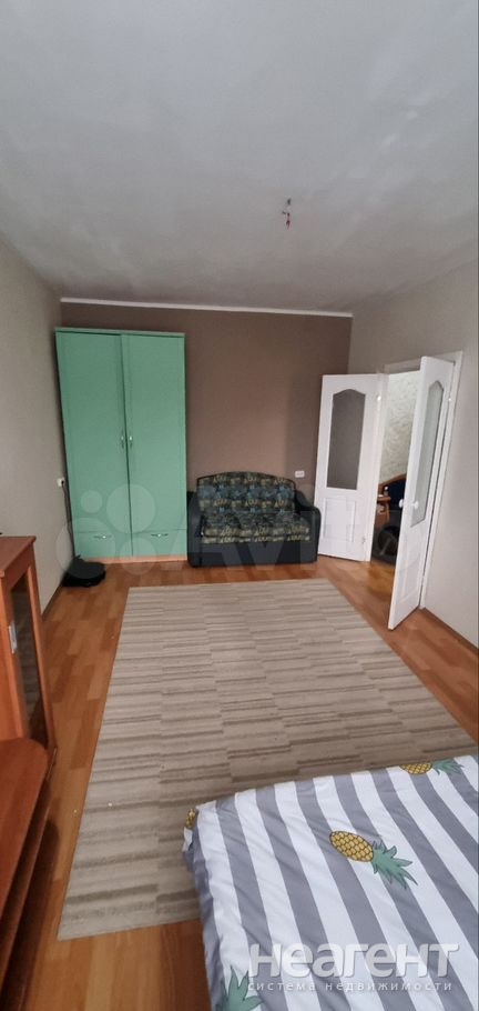 Продается 1-комнатная квартира, 36,3 м²