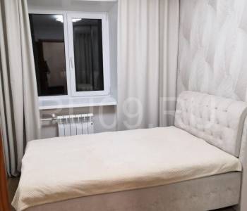 Продается Многокомнатная квартира, 62 м²