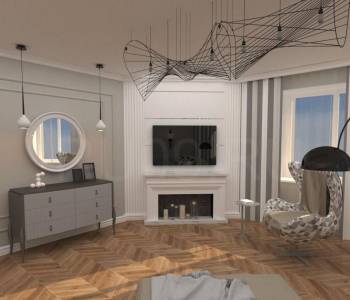 Продается Многокомнатная квартира, 101 м²