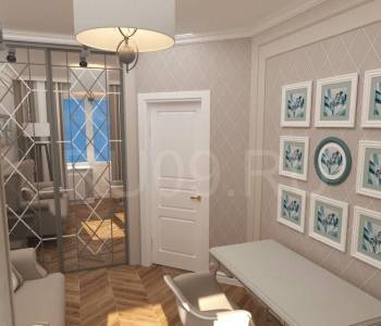 Продается Многокомнатная квартира, 101 м²