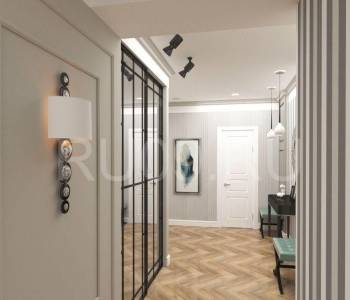 Продается Многокомнатная квартира, 101 м²