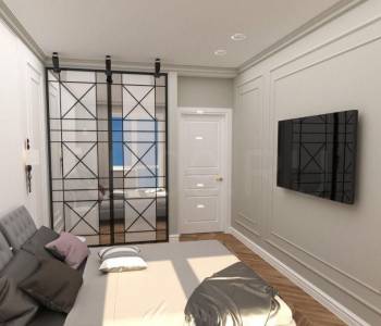 Продается Многокомнатная квартира, 101 м²