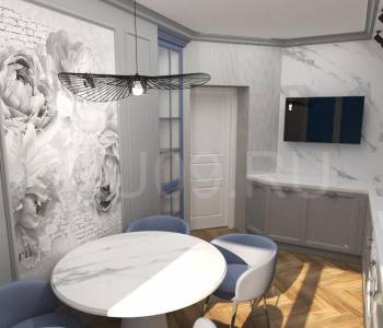 Продается Многокомнатная квартира, 101 м²