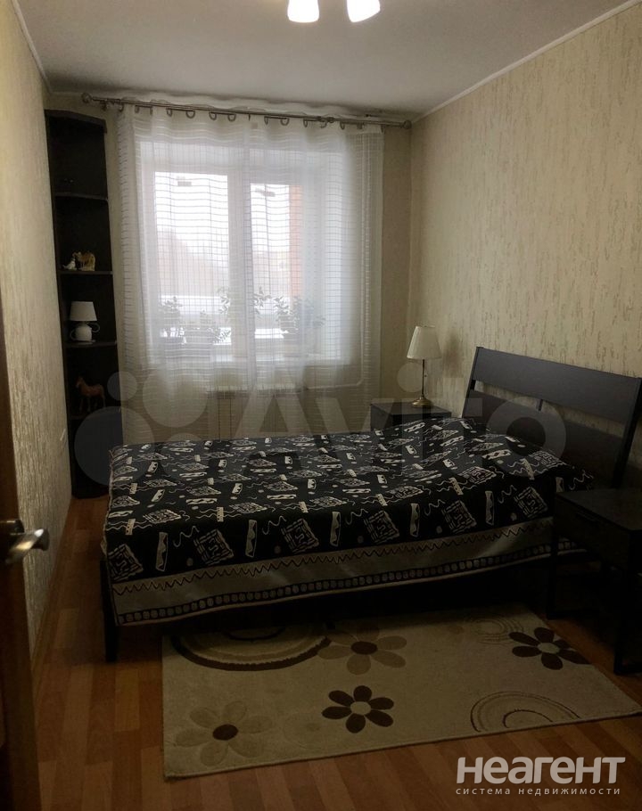 Продается 3-х комнатная квартира, 64,4 м²