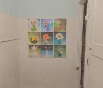 Продается 2-х комнатная квартира, 42 м²