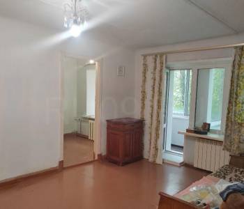 Продается 2-х комнатная квартира, 42 м²