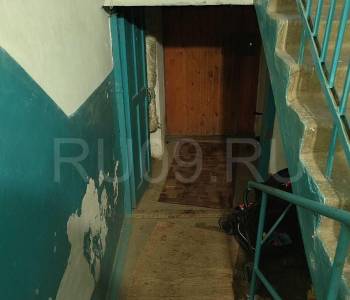 Продается 2-х комнатная квартира, 42 м²