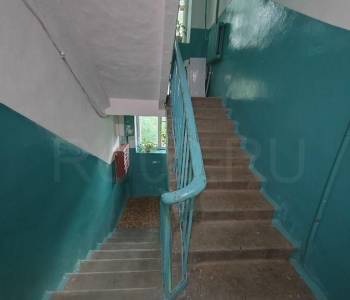 Продается 2-х комнатная квартира, 42 м²