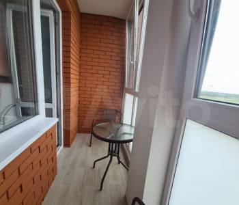 Продается 1-комнатная квартира, 23,8 м²