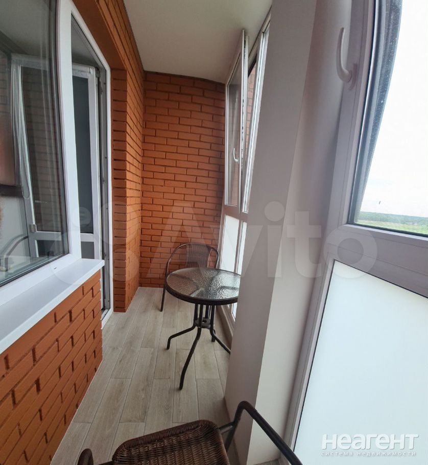 Продается 1-комнатная квартира, 23,8 м²