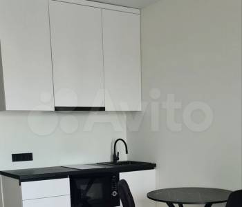 Продается 1-комнатная квартира, 23,8 м²