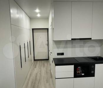 Продается 1-комнатная квартира, 23,8 м²