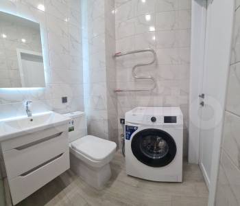 Продается 1-комнатная квартира, 23,8 м²