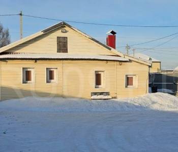Продается Дом, 56 м²