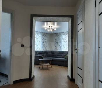 Сдается 2-х комнатная квартира, 64 м²