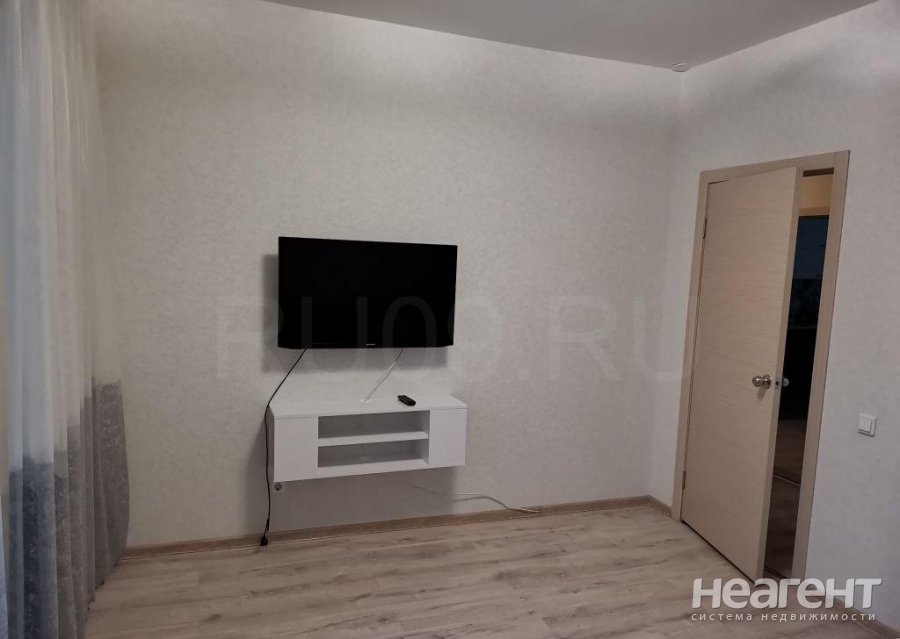 Сдается 1-комнатная квартира, 36 м²