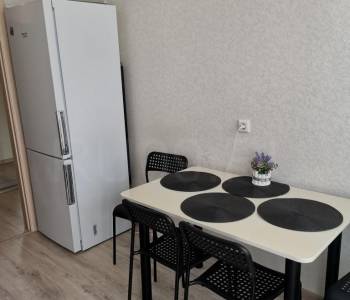 Сдается 1-комнатная квартира, 36 м²