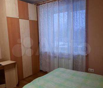 Сдается 1-комнатная квартира, 19 м²