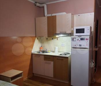 Сдается 1-комнатная квартира, 19 м²