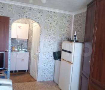 Продается 1-комнатная квартира, 18 м²