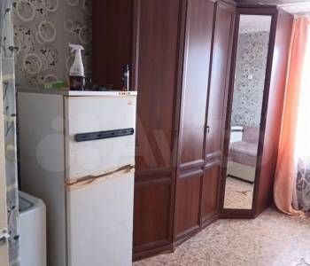 Продается 1-комнатная квартира, 18 м²