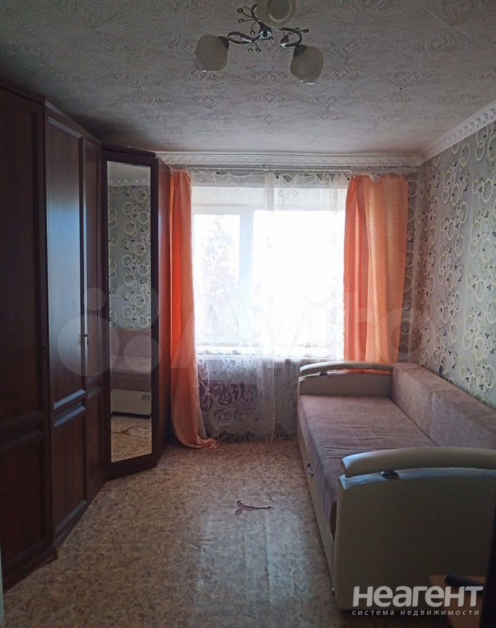 Продается 1-комнатная квартира, 18 м²