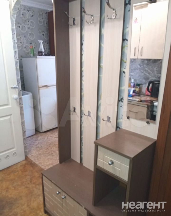 Продается 1-комнатная квартира, 18 м²