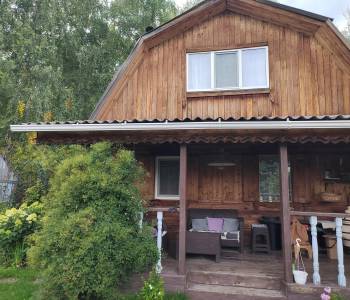 Продается Дом, 36 м²