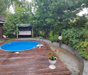 Продается Дом, 36 м²