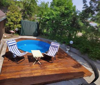 Продается Дом, 36 м²