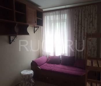 Продается Многокомнатная квартира, 71 м²