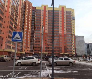 Продается 3-х комнатная квартира, 80,5 м²