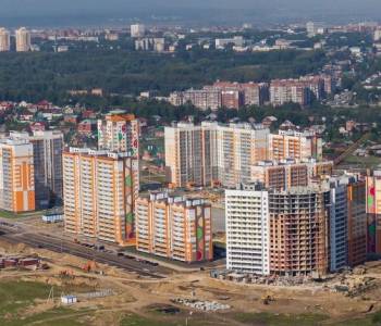 Продается 2-х комнатная квартира, 59,7 м²