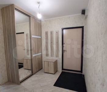 Продается 2-х комнатная квартира, 59,7 м²