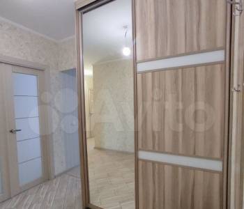 Продается 2-х комнатная квартира, 59,7 м²